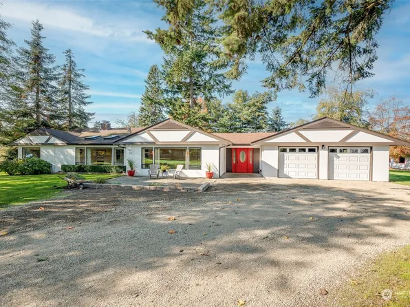 42019 196th Avenue SE, Enumclaw, WA 98022