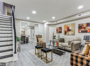 266 W Duncannon Ave, Philadelphia, PA