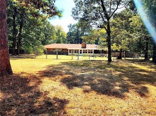 363 Sweet Home Rd, Broken Bow, OK 74728