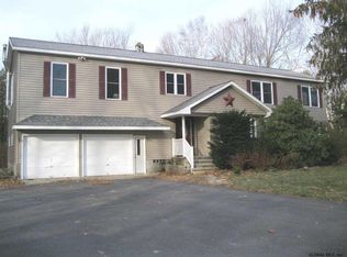 1327 Sacandaga Rd, Charlton, NY 12019