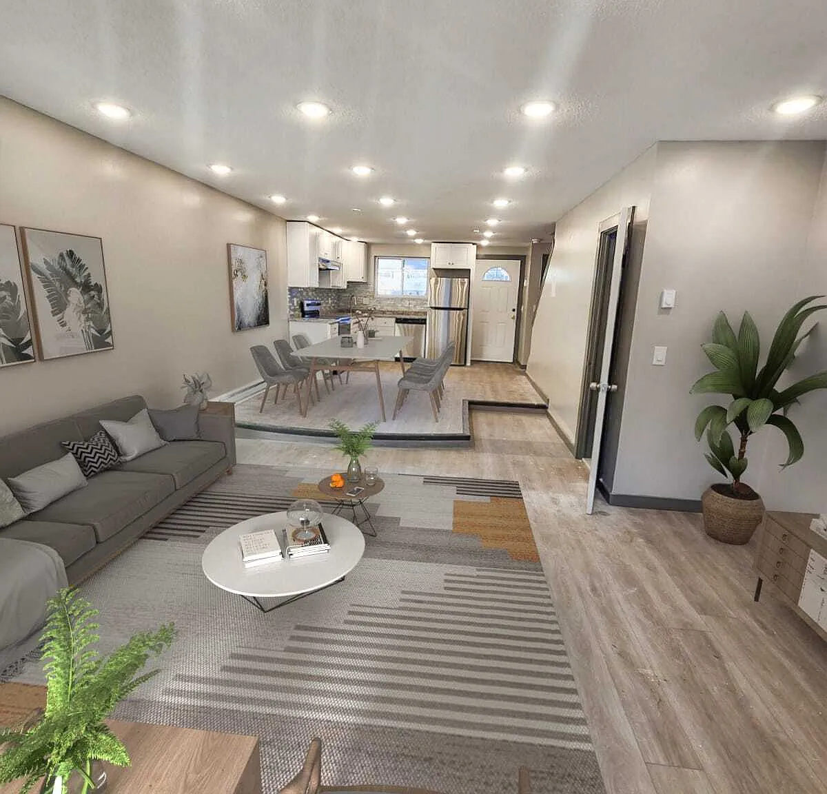 2 bed, $1,800 — Photo 3