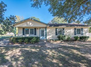 5306 Kuykendall Rd, Jacksonville, AR 72076