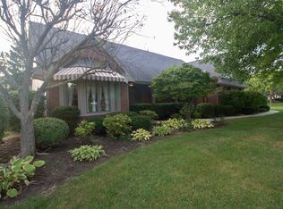 300 Coventry Ct, Perrysburg, OH 43551