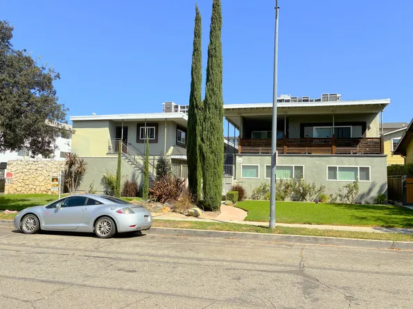 349 W Doran St APT D, Glendale, CA 91203