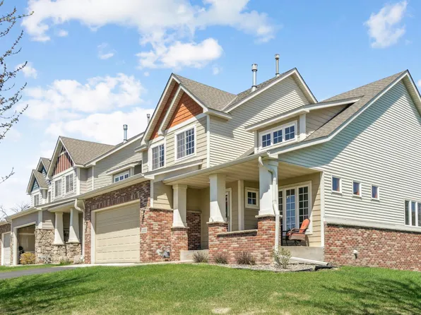 21323 Hytrail Cir, Lakeville, MN 55044