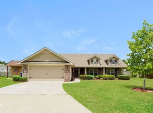 1020 Conner Cir, Alabaster, AL 35007