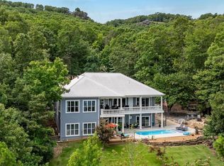 1101 Lakefront Rd, Quitman, AR 72131