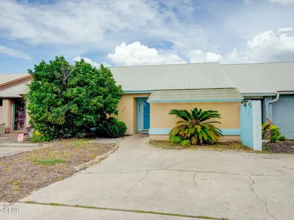 8504 N Lagoon Dr, Panama City Beach, FL 32408