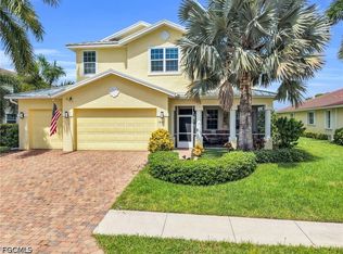 1804 Cayon Ct, Cape Coral, FL 33991