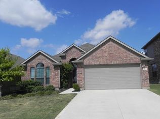 3909 Lazy River Ranch Rd, Roanoke, TX 76262