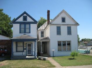 324 E Main St, Chillicothe, OH 45601