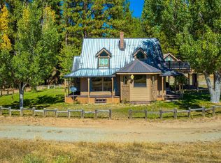 1446 Highway 89, Clio, CA 96106