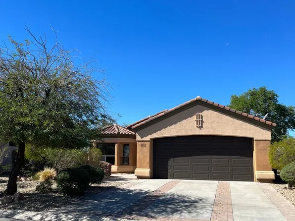 1484 Aztec Cv, Bullhead City, AZ 86429