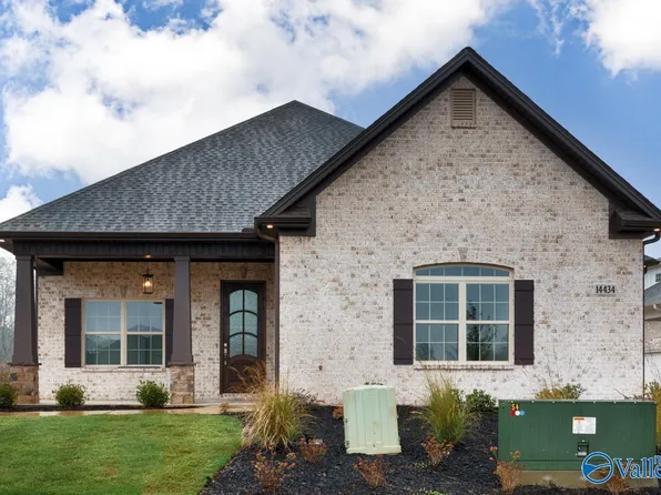 14434 White Creek Trl, Athens, AL 35611