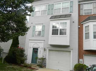 3234 Halcyon Ct, Ellicott City, MD 21043