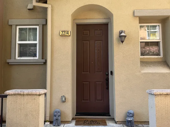 2214 Beech Cir, San Jose, CA 95131