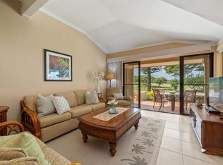 Kapalua Golf Villas, Lahaina, HI 96761