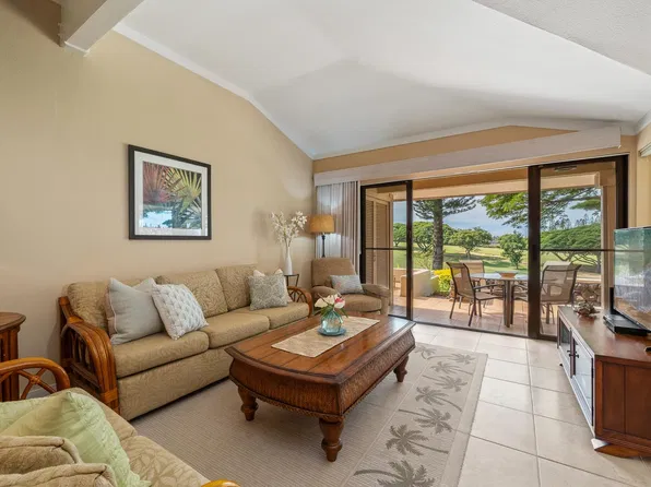 500 Kapalua Dr #14P1-2, Lahaina, HI 96761