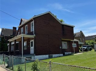 124 Corey Ave, Braddock, PA 15104