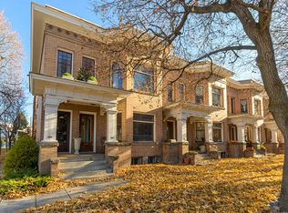 416 Roosevelt St, Missoula, MT 59801