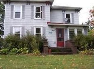 6358 Kirk Rd, Canfield, OH 44406