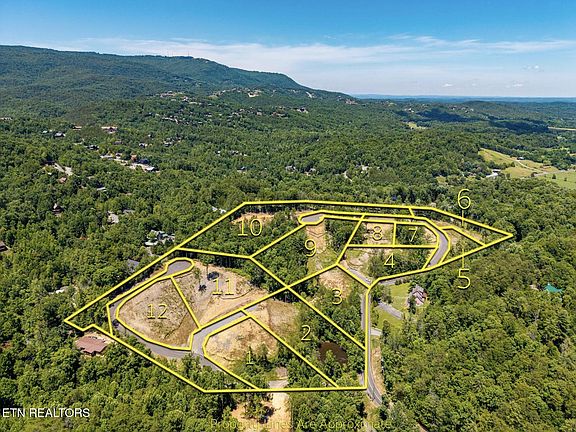 3rd image of LOT 2 Waldens Creek Rd