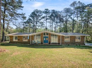 541 Old Cornwallis Rd, Princeton, NC 27569