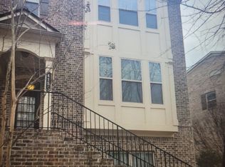 4158 Butler Dr, Chamblee, GA 30341