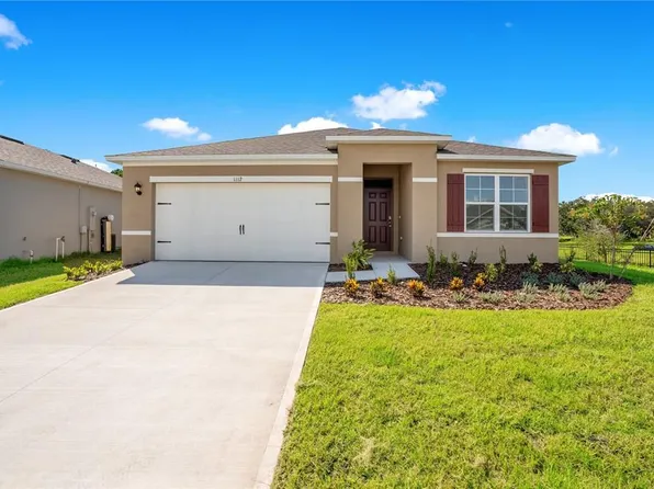 1112 Brooklet Dr, Davenport, FL 33837
