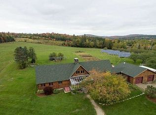877 Milan Rd, Milan, NH 03588