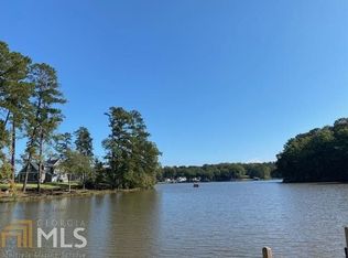 875 Parham Rd NW #0, Milledgeville, GA 31061