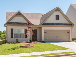 711 Independence Ave #144, Pendergrass, GA 30567