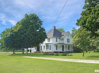 14017 N Cline Rd, Dunlap, IL 61525