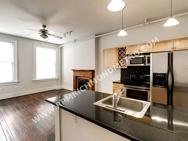 The Corner Lofts — Photo 91
