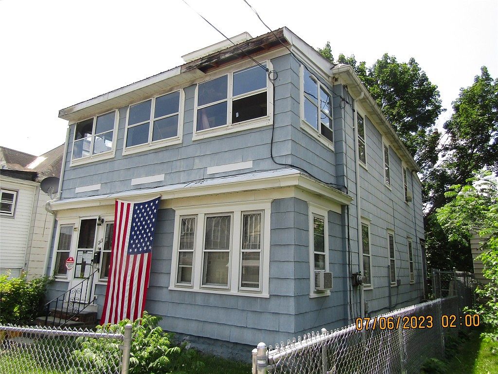 213 Oak Hill Ave, Endicott, NY 13760 Zillow