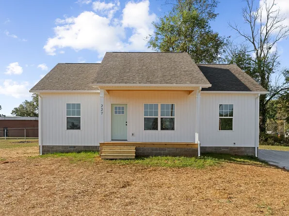 227 Wilhite St, Doyle, TN 38559