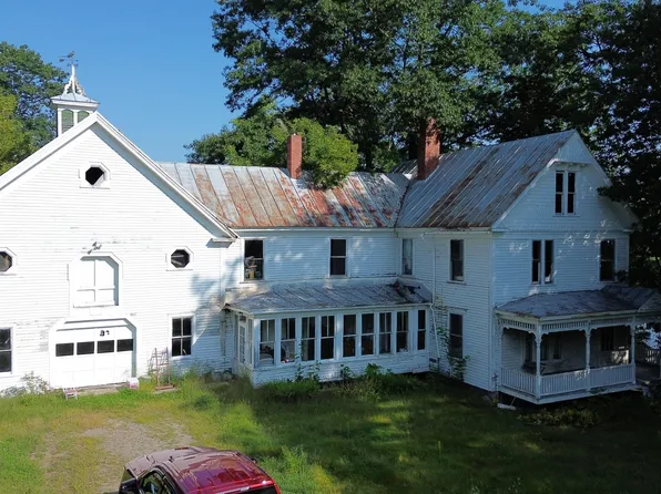 37 Alder Street, Skowhegan, ME 04976