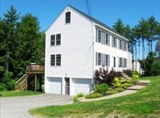 7 Treaty Ct, Sandown, NH 03873
