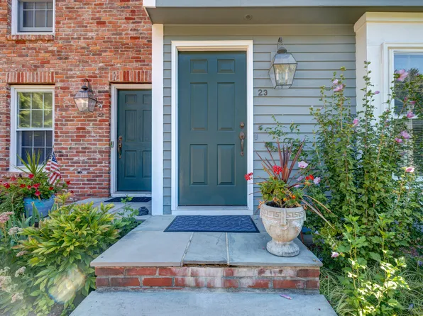 23 Esterly Farms Road #23, Madison, CT 06443