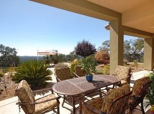 6335 Horizon Dr, Placerville, CA