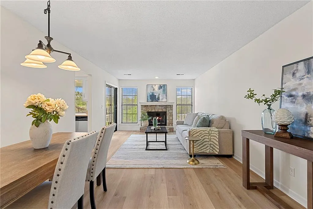 1 bed, 750 sqft, $1,450 — Photo 1
