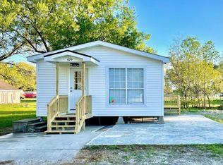 429 Algonia, Lacassine, LA 70650