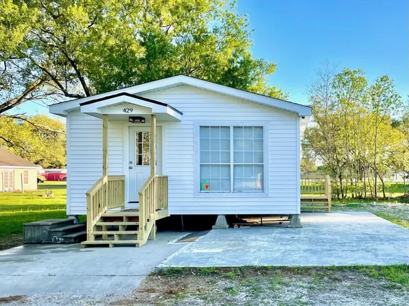 429 Algonia, Lacassine, LA 70650