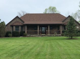 4559 W 3rd St, West Lebanon, IN 47991