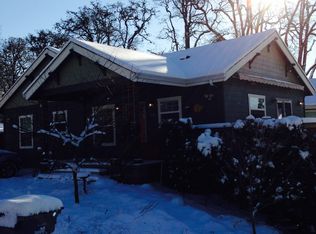 136 E Hilliard Ln, Eugene, OR 97404