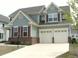 11690 Mustang Creek Ct, Waldorf, MD 20602