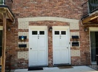 320 South St APT 12F, Morristown, NJ 07960