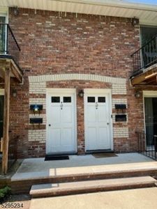 320 South Street UNIT 12F, Morristown, NJ, 07960