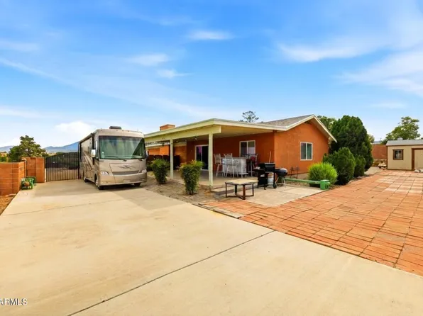 3017 CARDINAL Drive, Sierra Vista, AZ 85635