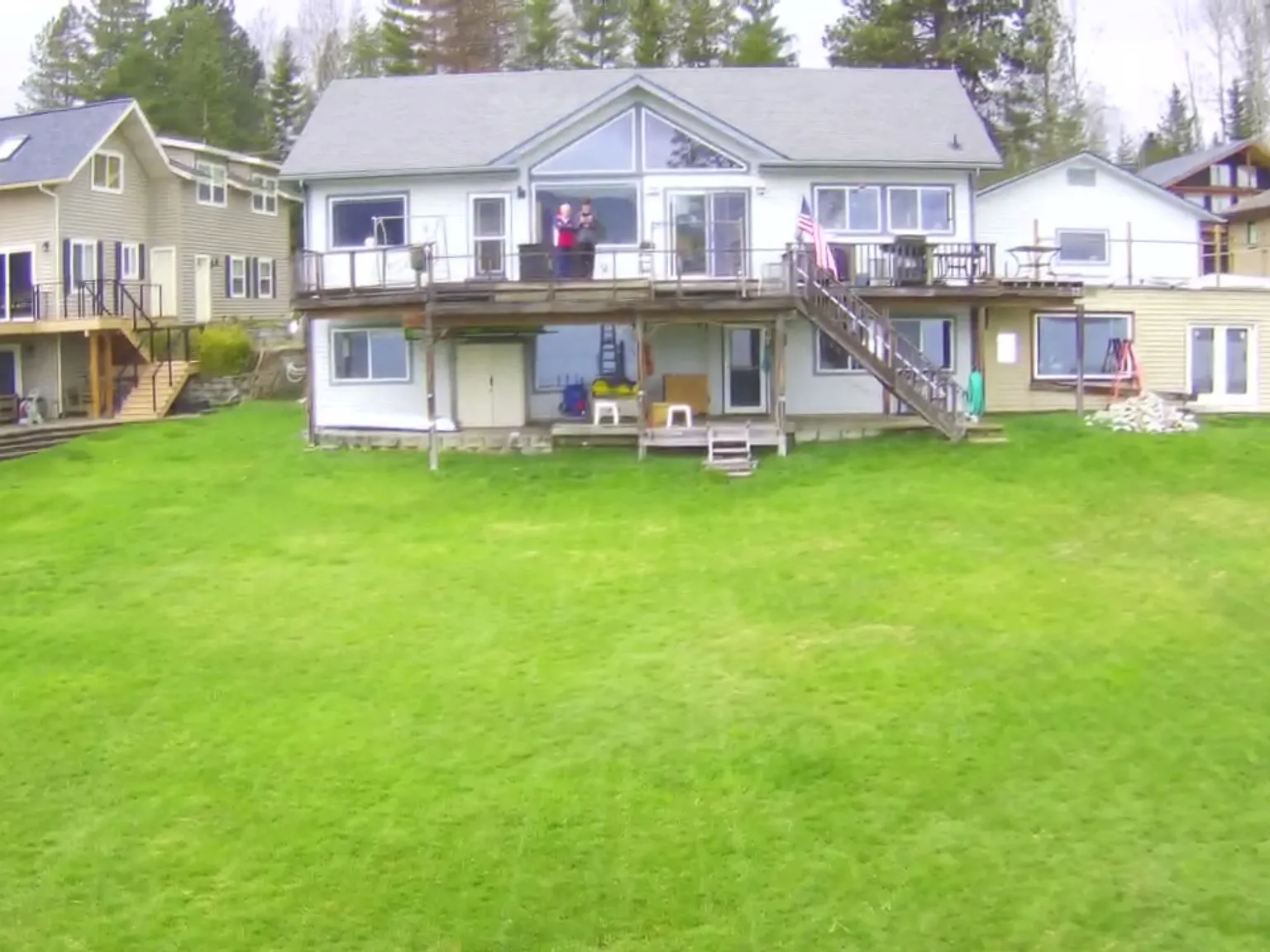 555 Laclede Shores Dr — Photo 4